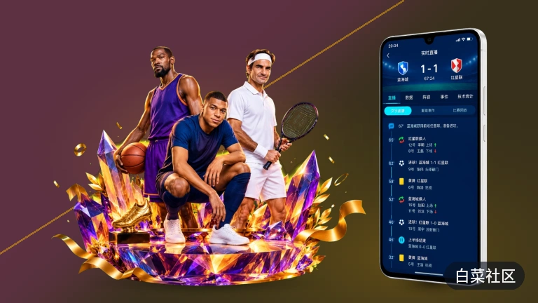白菜社区在线看NBA，免注册直接看