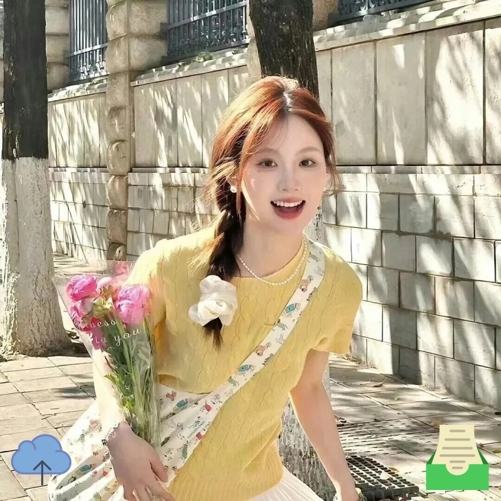 小鱼